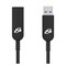 Bzbgear USB 3.0 AM/AF Active Optical Extension Cable - 10m/33ft BG-CAB-U3A10 - alternate 7
